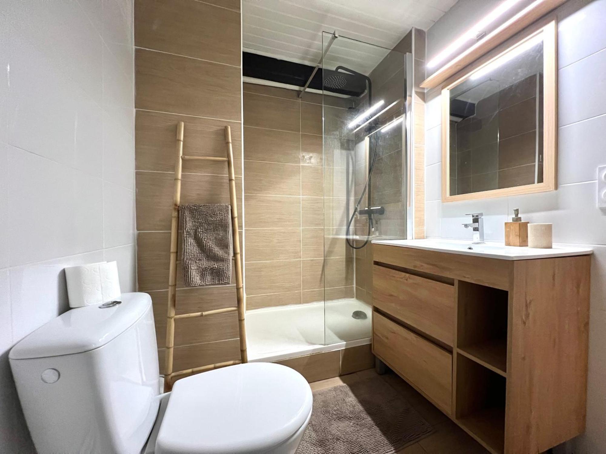 Grand Logements - 3 Chambres Perpignano Esterno foto
