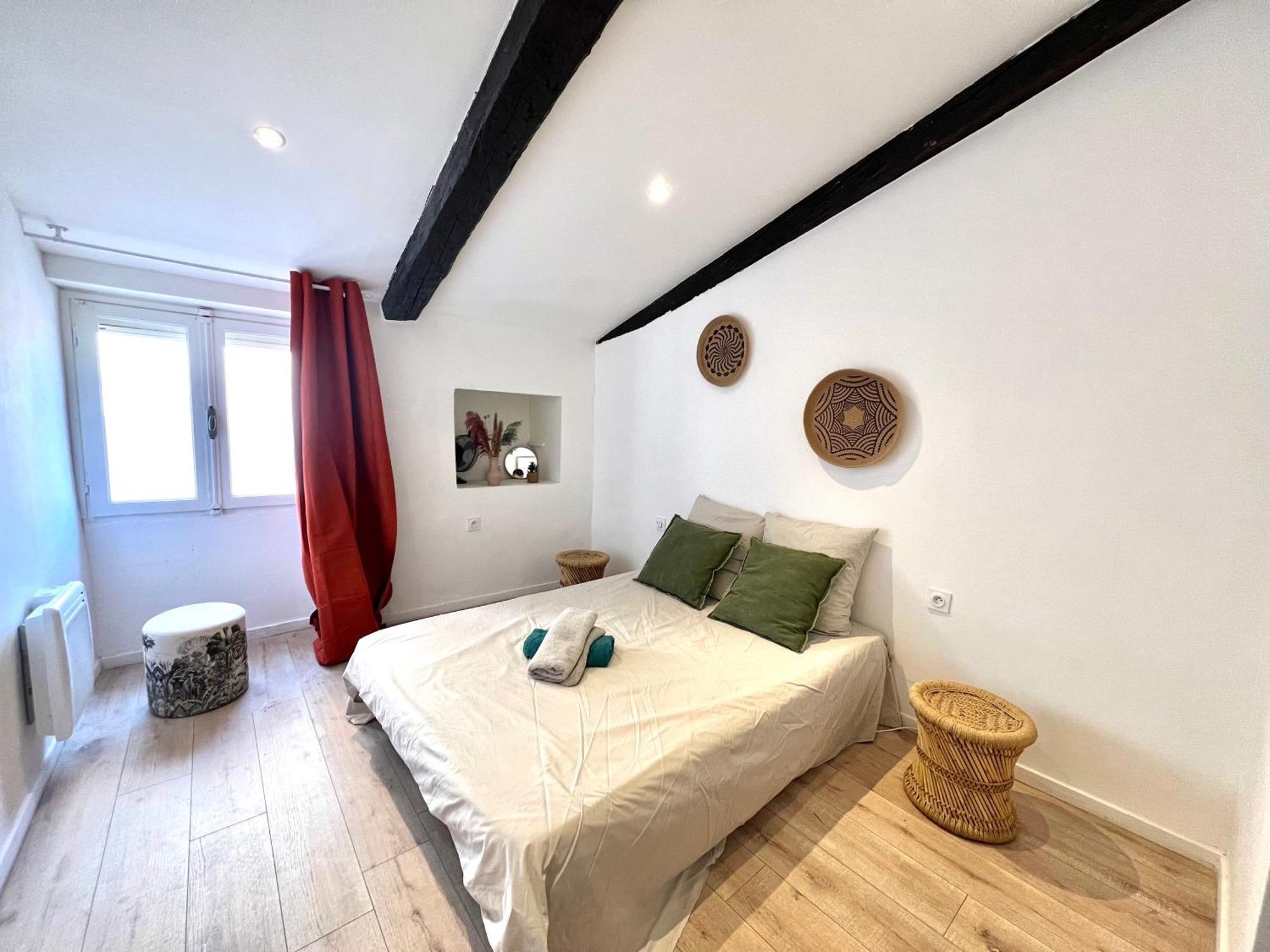 Grand Logements - 3 Chambres Perpignano Esterno foto