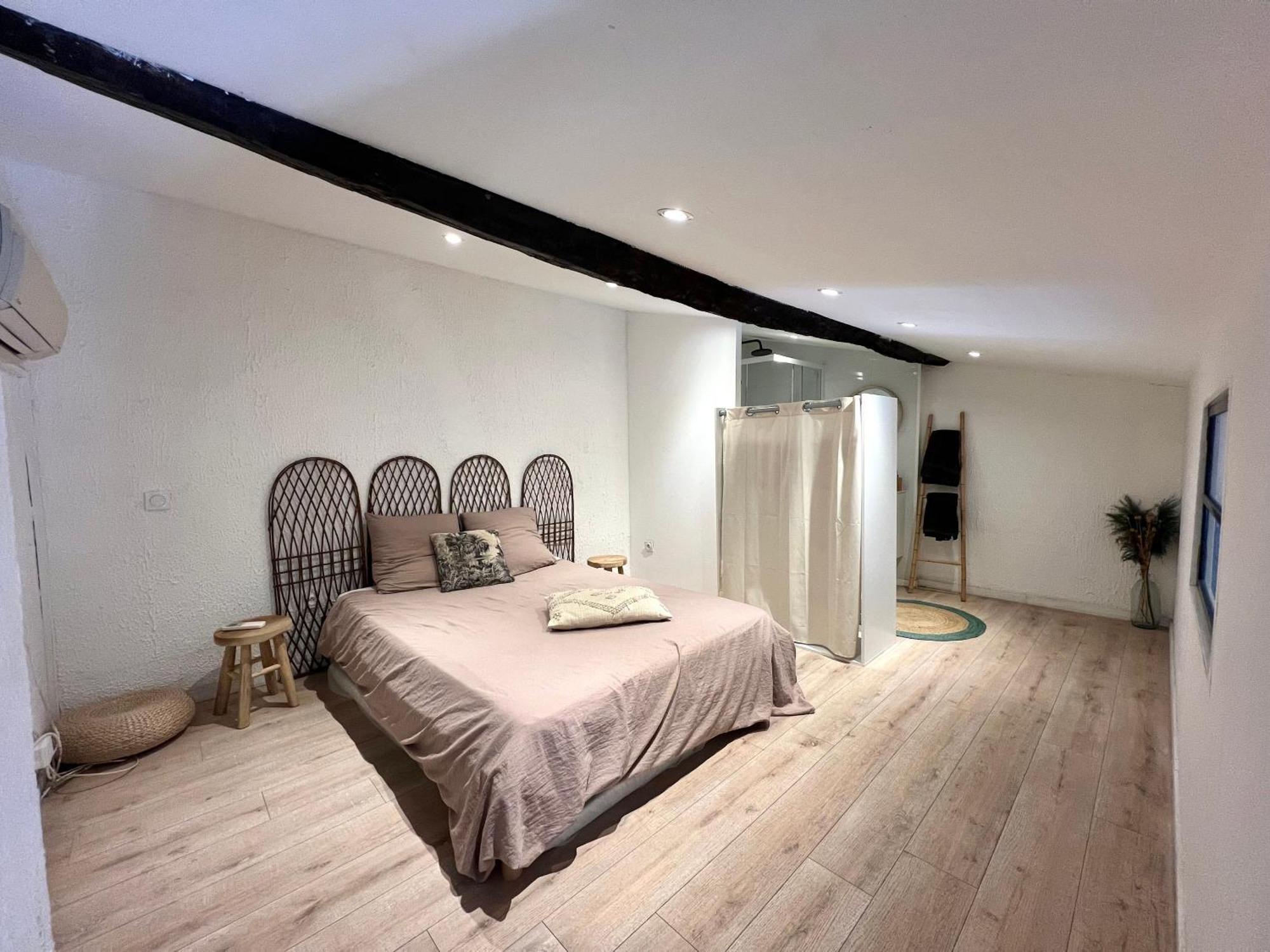 Grand Logements - 3 Chambres Perpignano Esterno foto